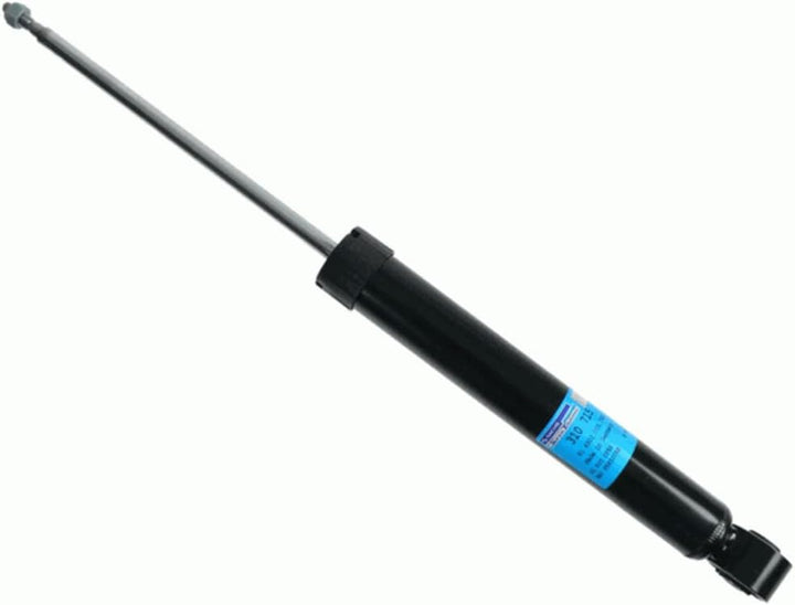 SACHS Stossdämpfer 310 715, OE-Qualität, Stossdämpferwechsel beim Auto Single, Single