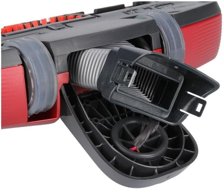 LUTH Premium Profi Parts Bodendüse kompatibel mit AEG 4055478590 für Staubsauger