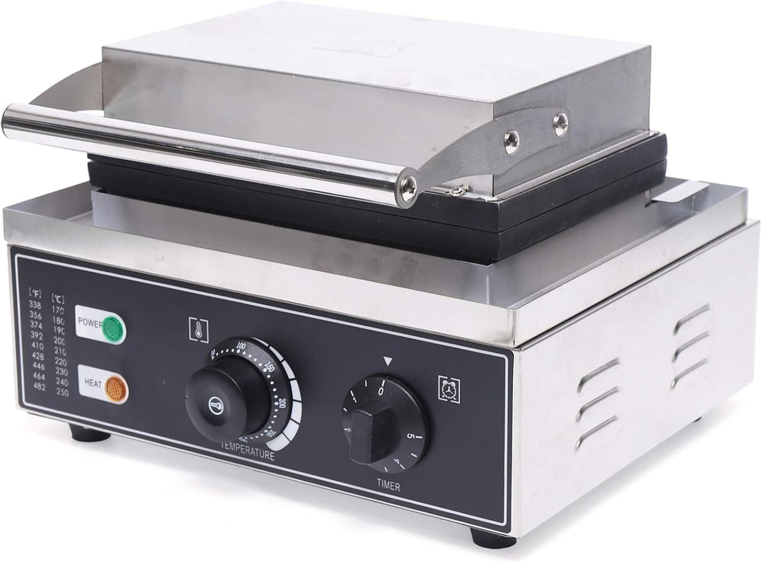 Donut Maker 1500W Kommerzielle Donutmaker 220V Antihaft Elektrisch 12 Stück 9cm Donut Baker Maker Ma