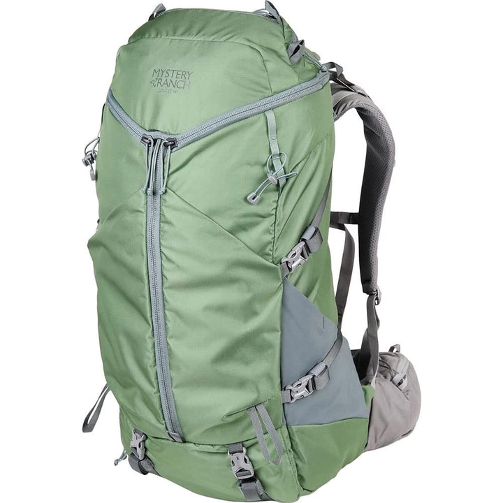 Mystery Ranch Herren Men's Coulee 50 Rucksack M Edeltanne, M Edeltanne