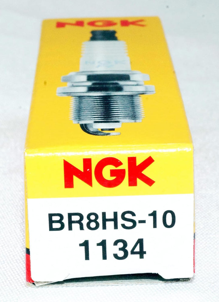 NGK Br8hs-10 SPK-Stecker (6 Stück)