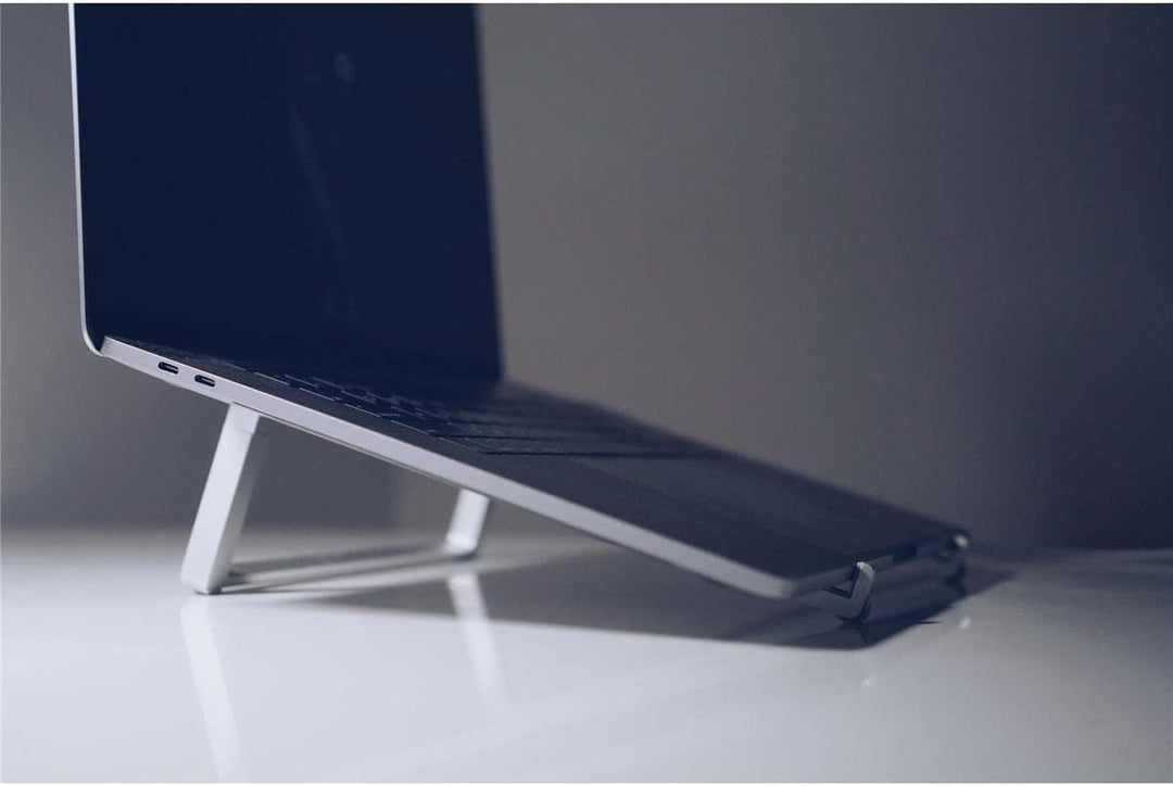 Rain Design mBar Pro Ständer Faltbarer zusammenklappbarer Ständer für MacBook - MacBook Pro - Laptop