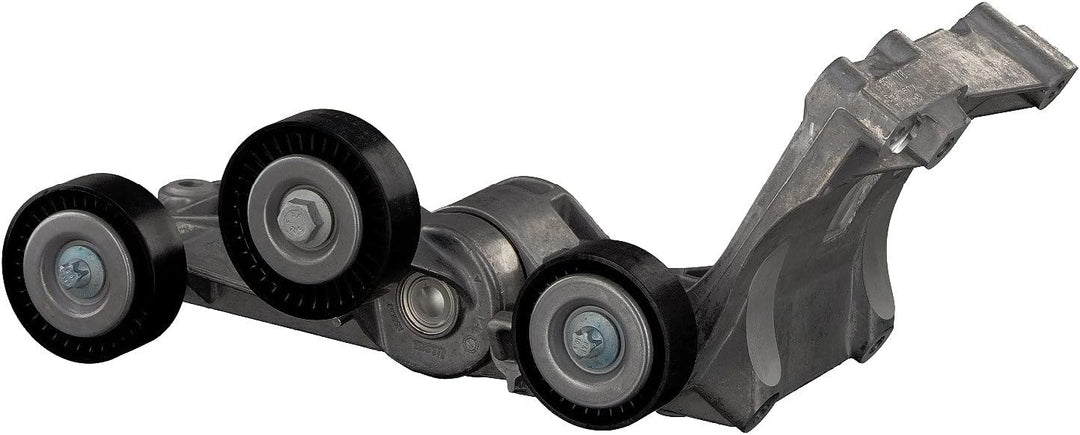 febi bilstein 34916 Riemenspanner für Keilrippenriemen , 1 Stück
