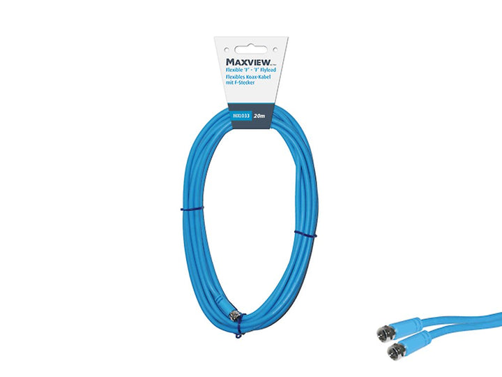 Unbekannt Sonstige FRE72338 Sat-Kabel
