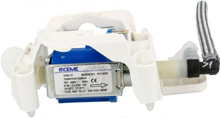 Pumpe + Halterung für kleine Haushaltsgeräte Calor – CS-00144607
