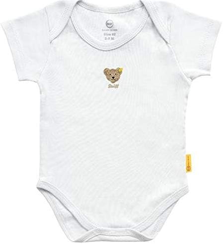 Steiff 2er Set Body für Mädchen, Gr. 56