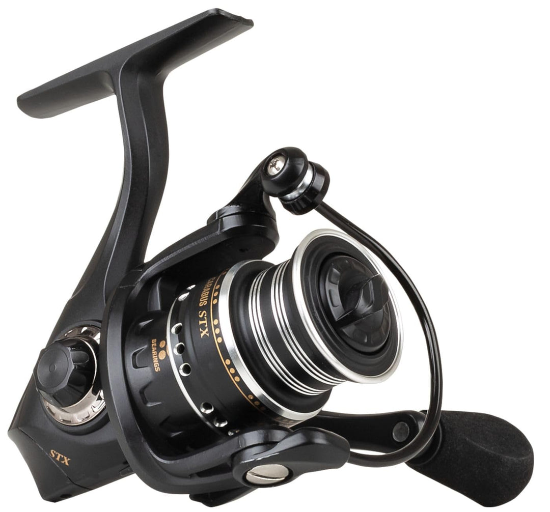 Abu Garcia Carabus AG STX Spinnrolle 2000, 2000