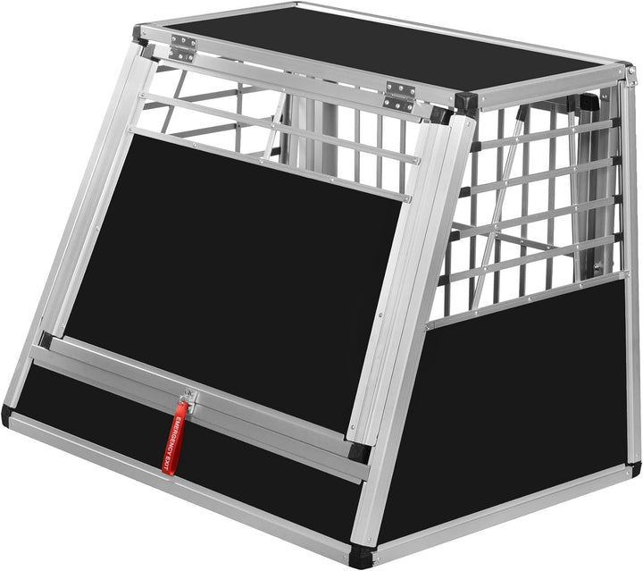 Alpuna Transportbox N37 > 70x99x75,5cm Notausstieg