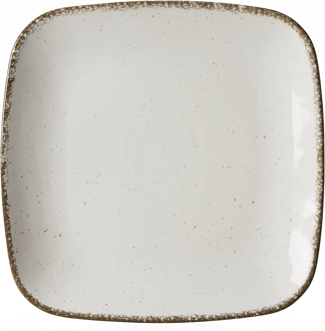 Ritzenhoff & Breker Kaffeeservice Casa, 12-teilig, Creme, 33 x 33 x 18 cm Kaffeeservice Creme, Kaffe