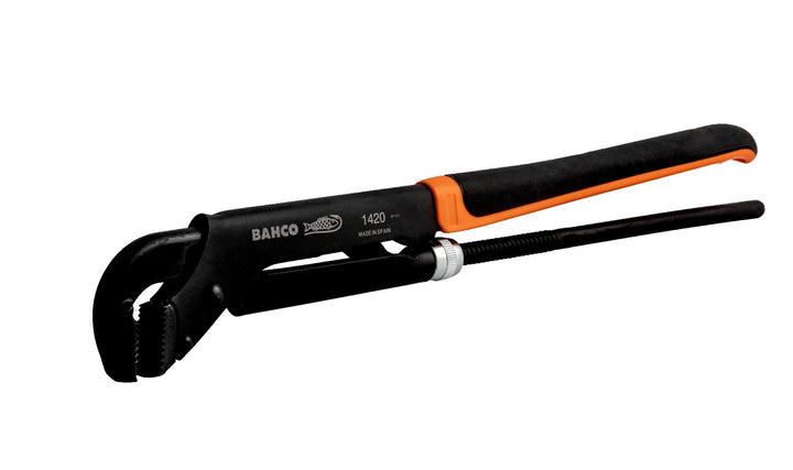 Llave Dullan 1" 1/2 Mango Bima