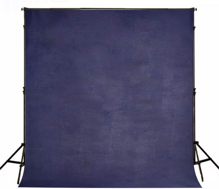 Kate Fotohintergrund Tiefviolett 1.5x2.2m - Mikrofaser, Lila - Fotostudio Hintergrund - Portrait Pho