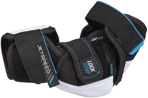 CCM Jetspeed FT6 Pro Ellenbogenschoner Junior Junior-M, Junior-M