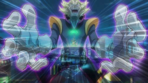 Yu-Gi-Oh! Zexal - Staffel 1.2 [5 DVDs], DVD
