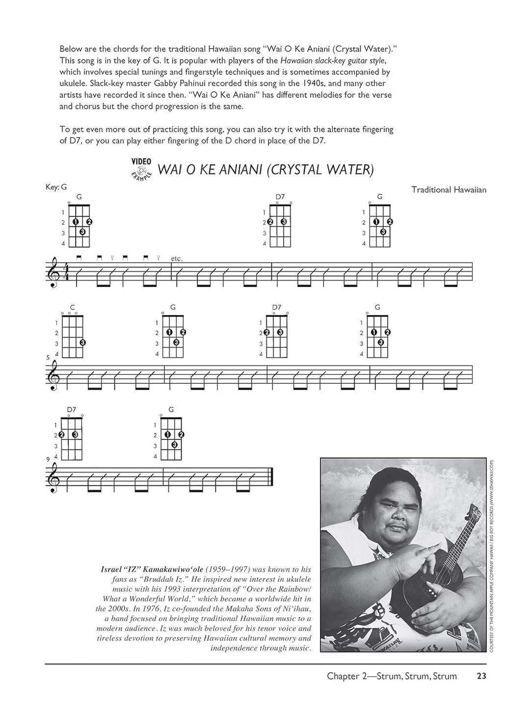 The Complete Ukulele Method: Beginning Ukulele: Beginning - Intermediate - Mastering (incl. DVD & On