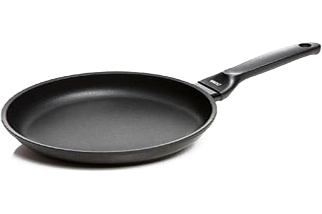 Risoli Induction, Aluminium, Bakelit, Anthrazit, 24 cm 24 cm Anthrazit, 24 cm Anthrazit