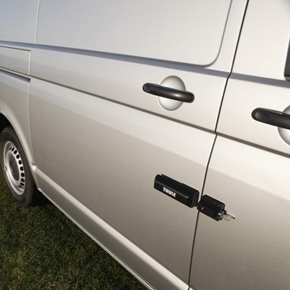 Thule 309832 Türverriegelung Van Lock 1 Stück One Piece, One Piece