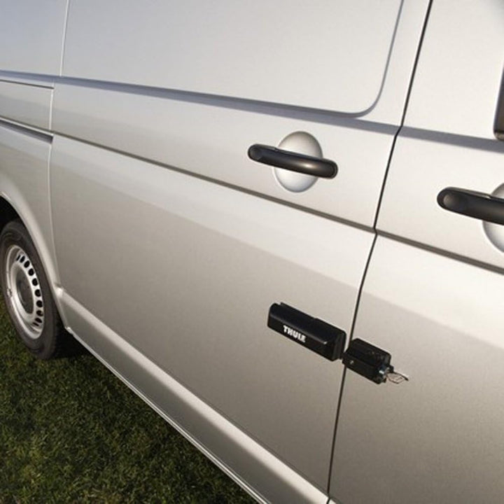 Thule 309832 Türverriegelung Van Lock 1 Stück One Piece, One Piece
