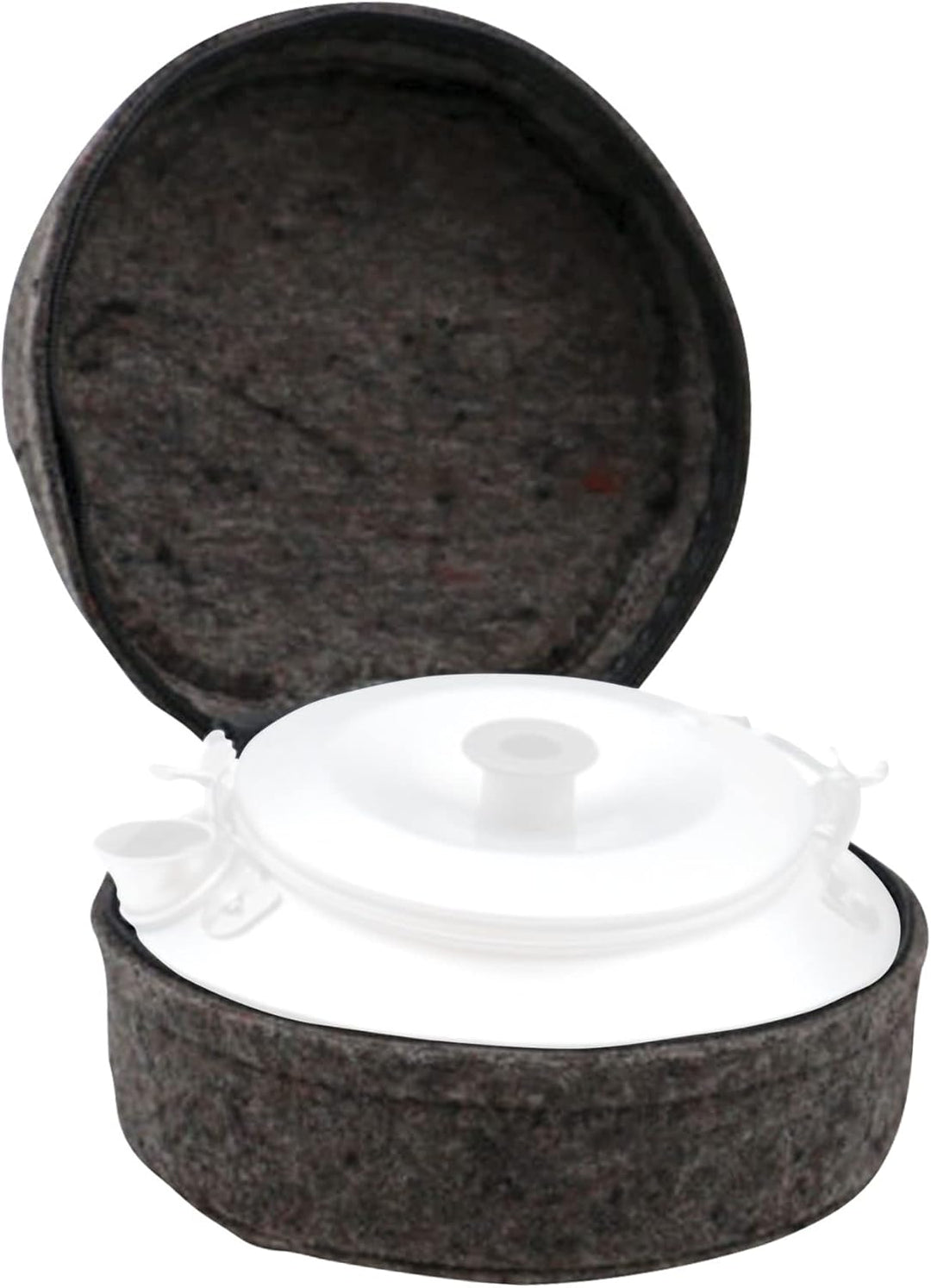 Trangia Wool – Cover für Wasserkessel 27 klein