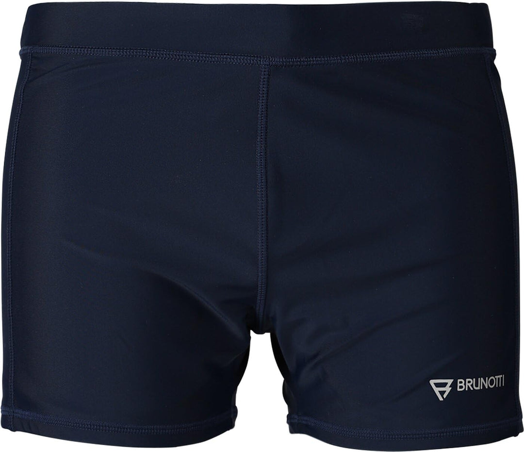 Brunotti SaabECO-N Men Swimtrunk L Navy, L Navy