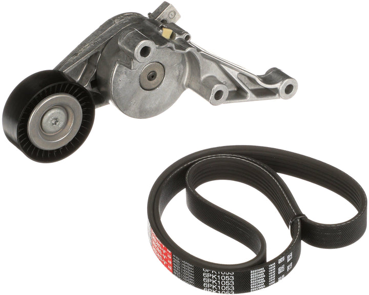 GATES Micro-V Kit K016PK1053
