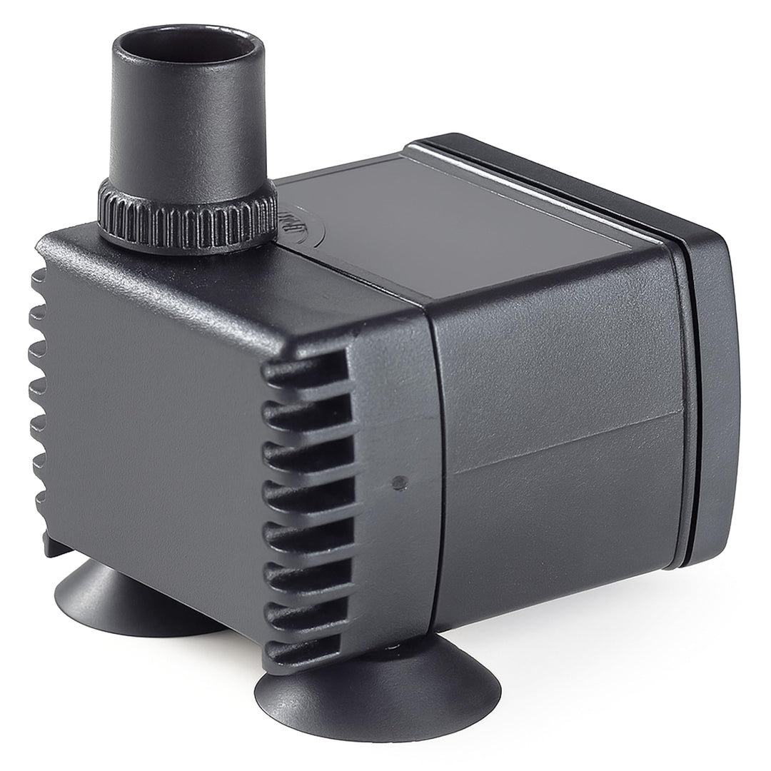 Pontec 57506 PondoCompact 300 - Outdoor-Statuenbrunnenpumpe / kompakte Brunnenpumpe für Fontänen und