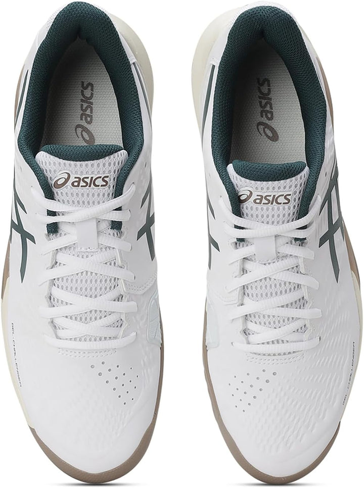 ASICS Herren Gel-Challenger 14 Clay Tennisschuhe 40 EU Mehrfarbig, 40 EU Mehrfarbig