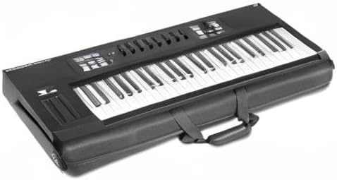 UDG GEAR Creator 49 Keyboard Hardcase Black U8306BL
