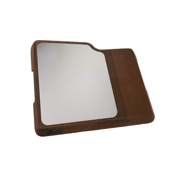 Berkel Schneidebrett für Aufschnittmaschine Home Line 200 Holz und Edelstahl