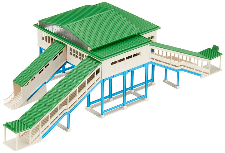 N Overhead Station Set