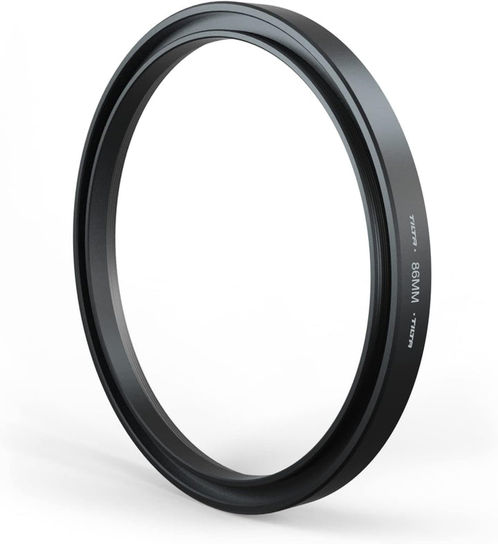 Tilta Objektivadapter, 86 mm, für MB-T16 Mirage Matte Box Kamera-Objektiv-Adapter MB-T16-86