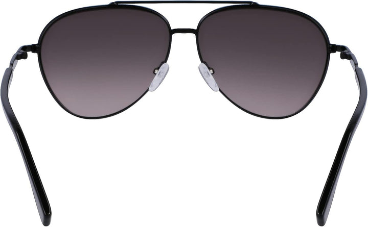 KARL LAGERFELD Herren Sunglasses Einheitsgrösse Schwarz, Einheitsgrösse Schwarz