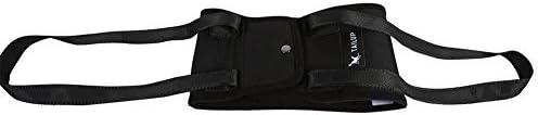 Portable Dog Lifting Support Harness - Hund Hilfe mit schwachen Vorder- oder Hinterbeinen Steh auf,