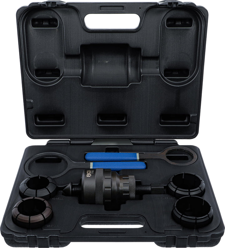BGS 7763 | Radlager-Innenring-Abzieher-Satz | 40 - 62 mm | 8-tlg.