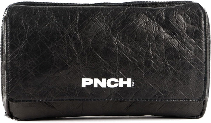 PNCH Vary 3, black, beltbag W20 BREE Collection Unisex-Erwachsene