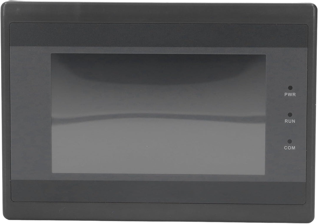 4,3-Zoll-TFT-LCD-HMI-Touchscreen 480 X 272 Hochauflösender Industrie-Touchscreen für SPS