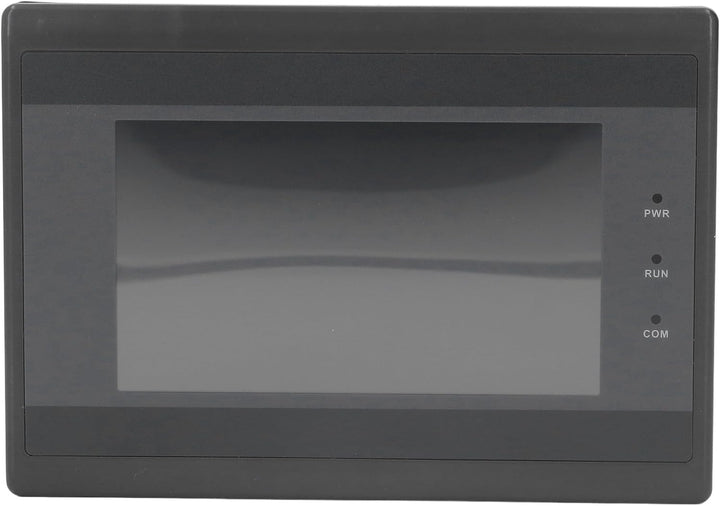 4,3-Zoll-TFT-LCD-HMI-Touchscreen 480 X 272 Hochauflösender Industrie-Touchscreen für SPS