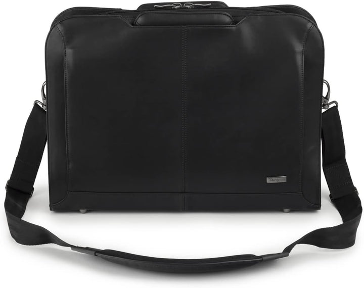 Targus 2019 Umhängetasche 36 centimeters Schwarz (Negro)