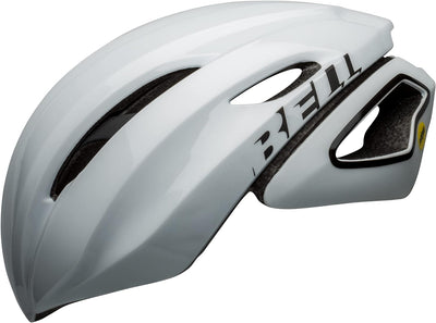 BELL Z20 Aero MIPS Rennrad Fahrrad Helm weiss/grau 2021, S