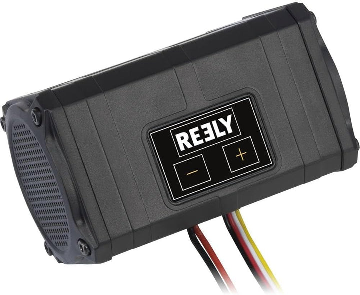 Reely Soundmodul Crawler, Short Course 5-26 V