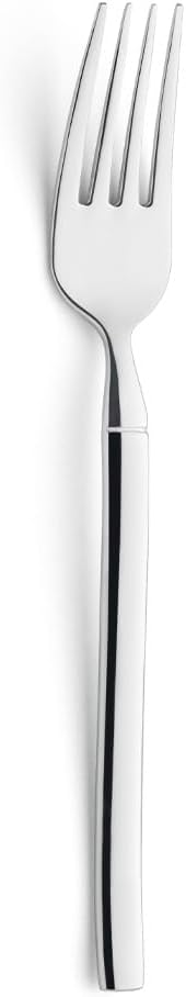 Paul Wirths BALI Besteck Set 6 Personen | pur und ausdrucksstark | stilvolle Designlinie | hochwerti