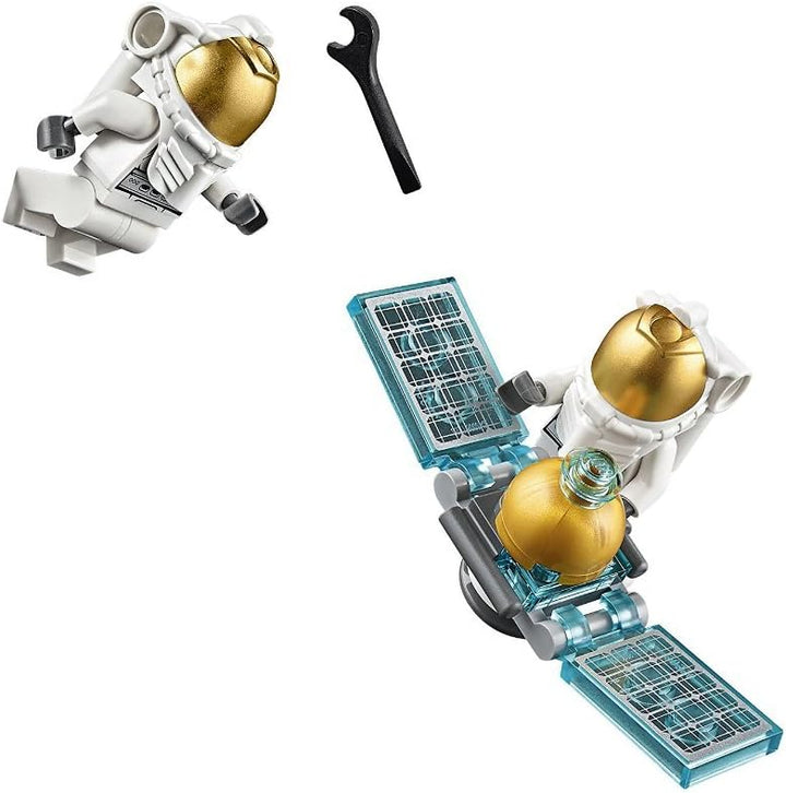 LEGO City 60078 - Weltraum-Shuttle