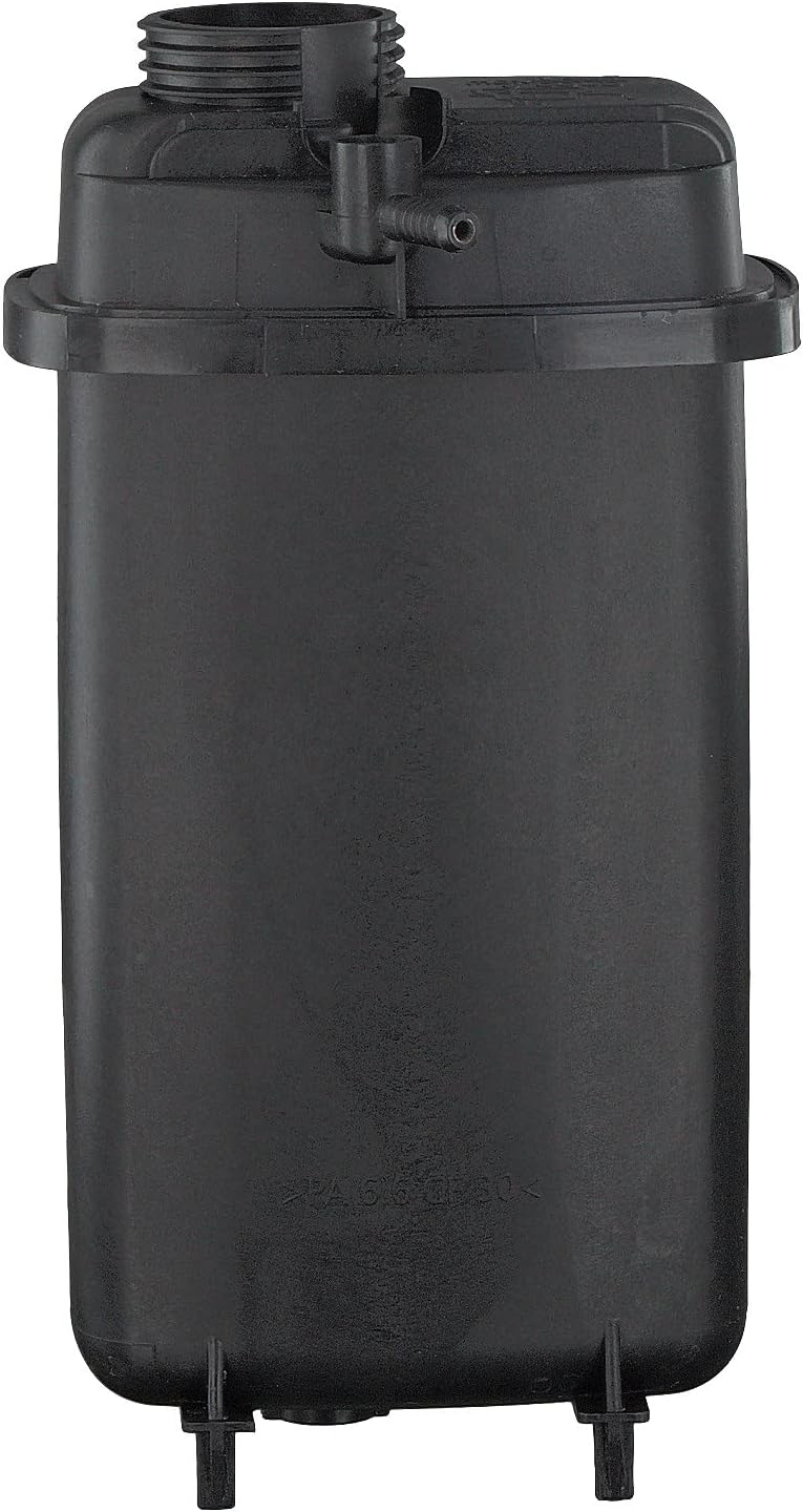 febi bilstein 23747 Kühlerausgleichsbehälter ohne Sensor , 1 Stück