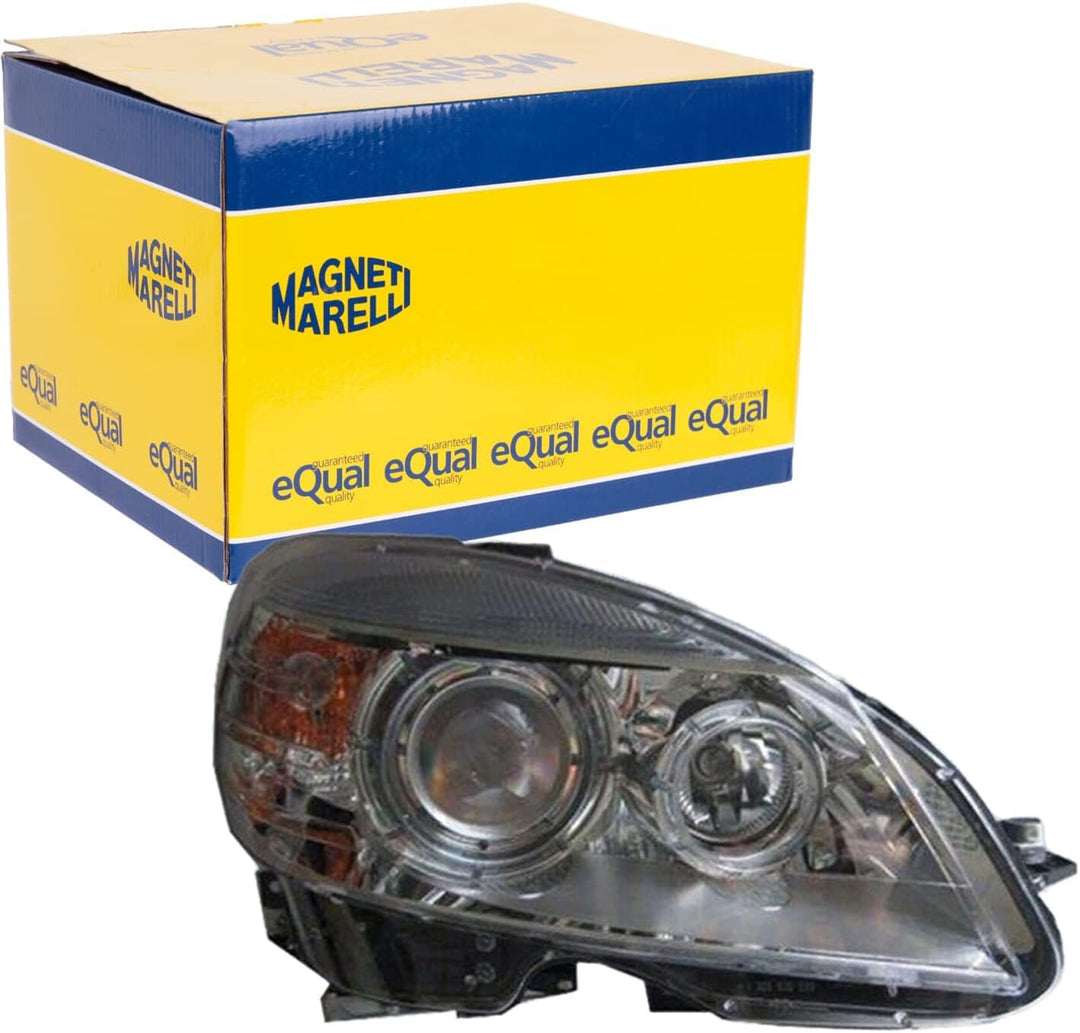 Magneti Marelli 710301234201 Hauptscheinwerfer, Linke