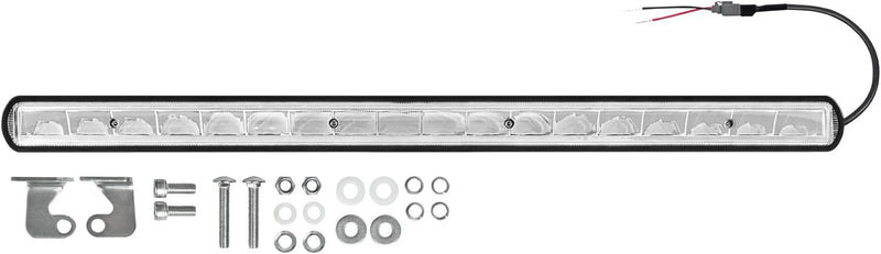 Osram LEDDL107-CB Lichtbar SX500, Led Zusatzscheinwerfer für Nah und Fernlicht, Combo, 3900 Lumen, L