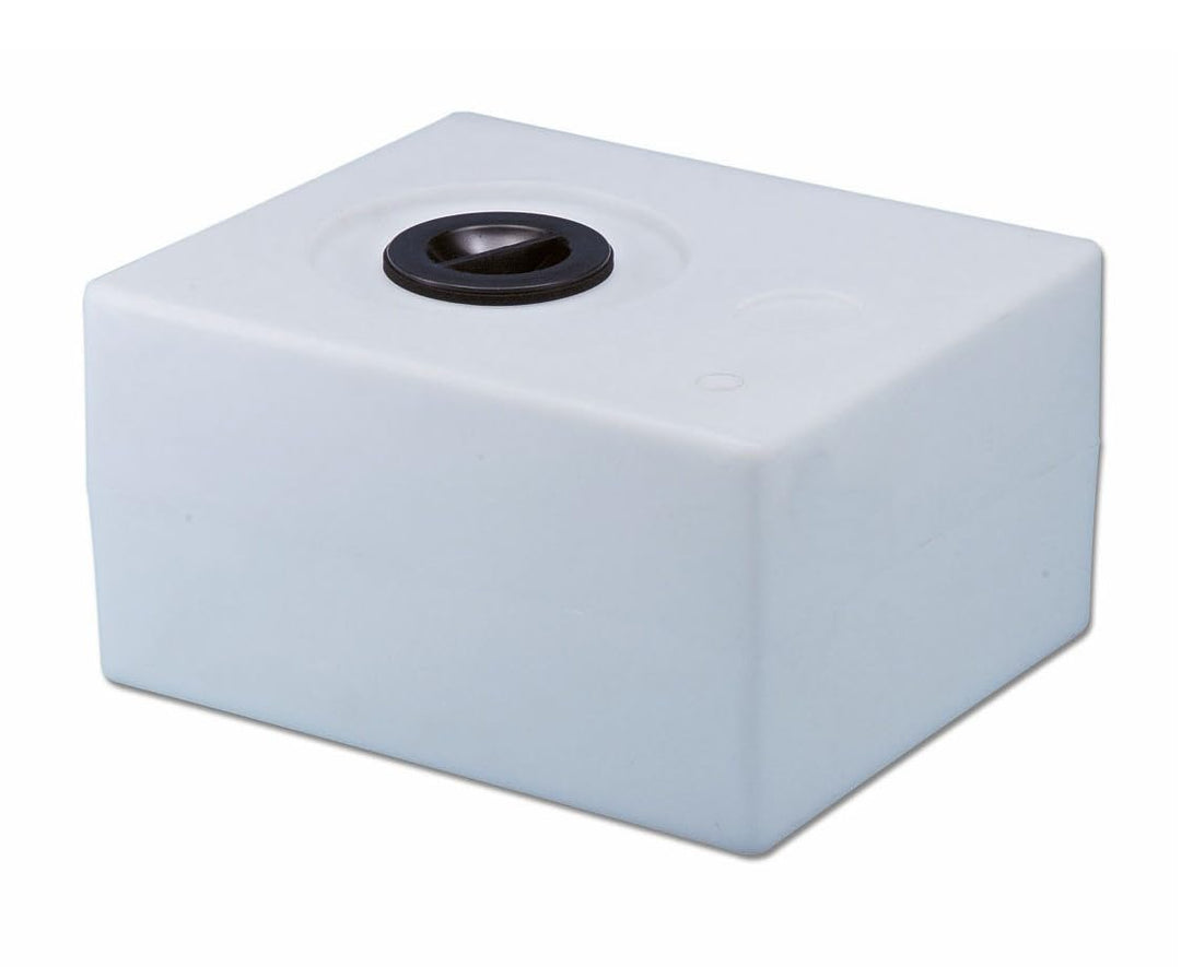 Wassertank Frischwassertank 120 Liter