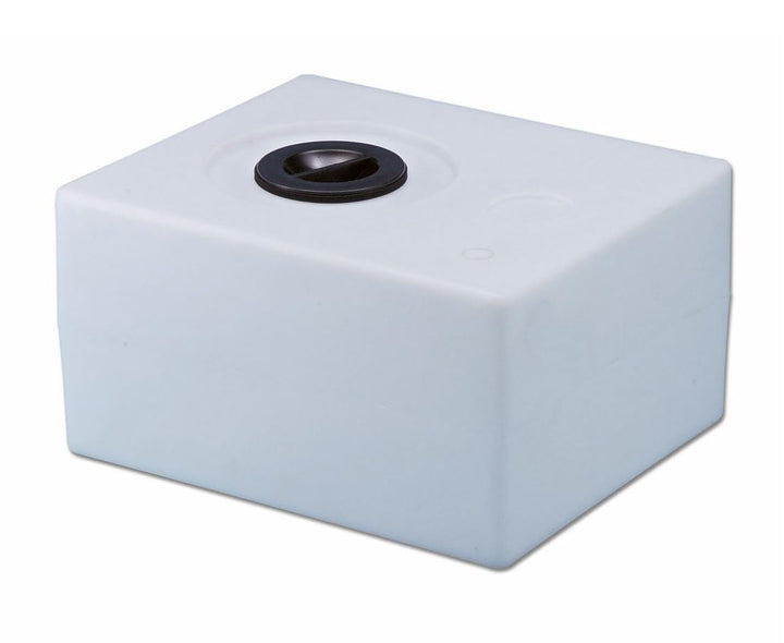 Wassertank Frischwassertank 120 Liter