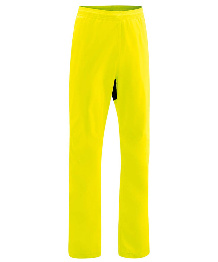 Gonso Herren Bike Short Men Drainon, Safetyyellow