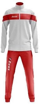 Herren Apollo-anzug APOLLO-ANZUG 2-3 Jahre Bianco Rosso, 2-3 Jahre Bianco Rosso