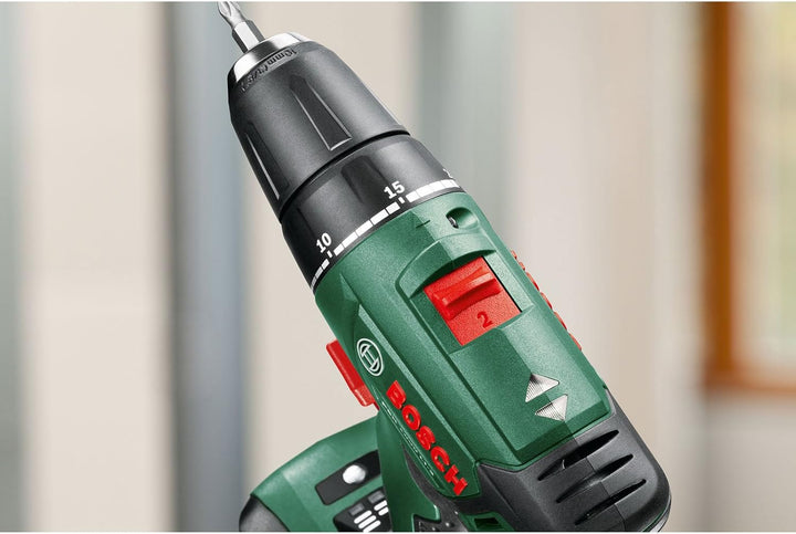 Bosch