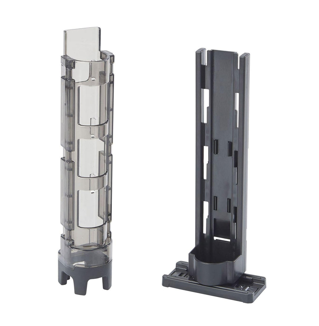Balzer Rutenständer TMRH-280 Light 28x10x7cm - Rutenständer, Rutenhalter, Rutenhalterung